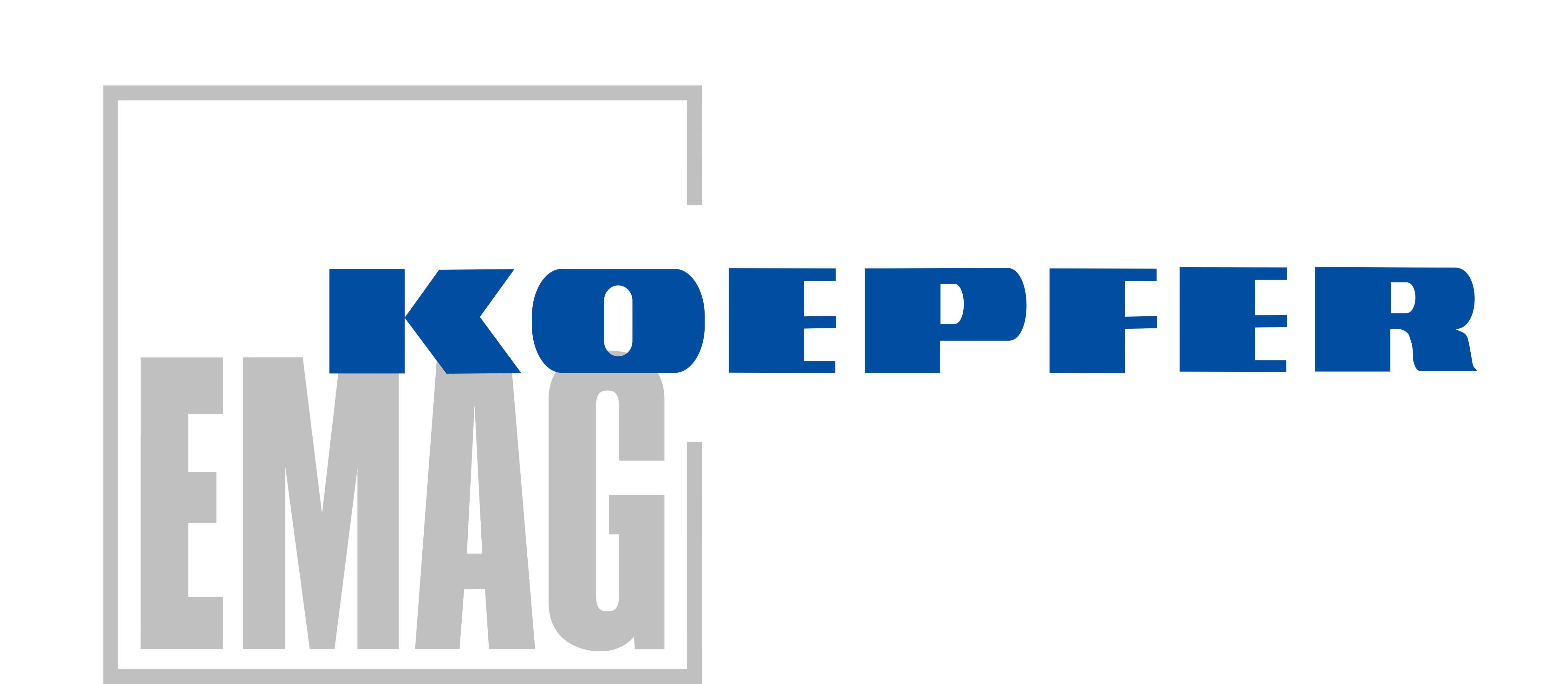 EMAG KOEPFER