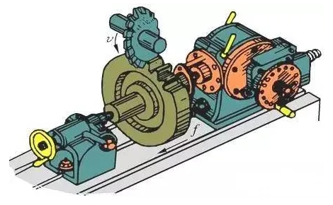 圖解6種齒輪加工方式
