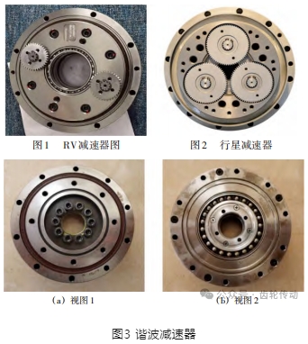 【文章推薦】機器人用精密減速器檢測標準和認證發(fā)展現狀與展望